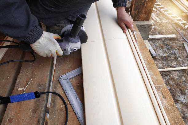 Best Weatherproofing and Sealing  in Lindsborg, KS